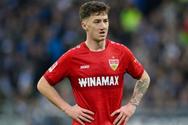 اینتر برای این ستاره با رئال مادرید وارد رقابت میشود