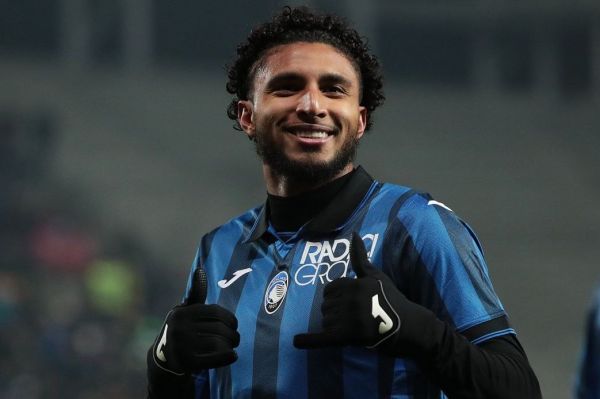 هافبک برزیلی نزدیکتر از دو ستارۀ ایتالیا به یوونتوس