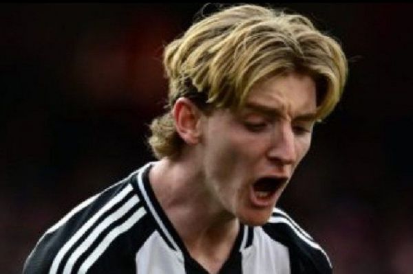  پیشنهاد ۱۰۰ میلیون پوندی لیورپول برای ستاره نیوکاسل