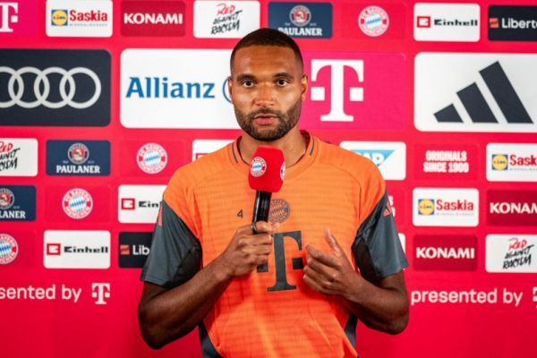  شاگرد سابق ژابی آلونسو که می‌خواهد فرمانده جدید بایرن مونیخ شود