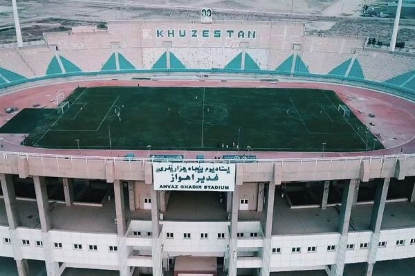 رفع ایرادهای ورزشگاه غدیر حدود ۴۸ میلیارد هزینه دارد