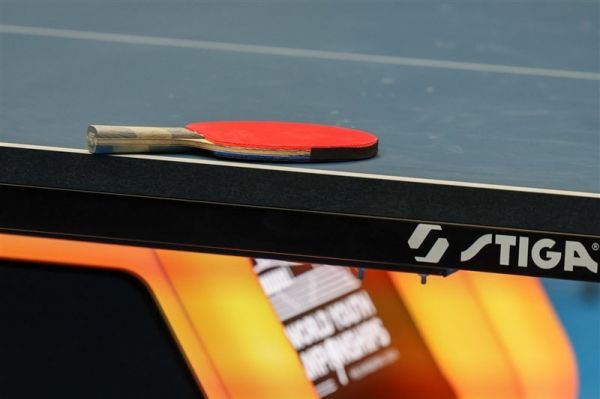  لغو مسابقات انتخابی تیم ملی تنیس روی میز