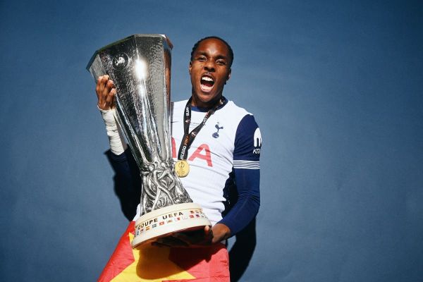  رسمی؛ مهاجم بایرن مونیخ به قهرمان لیگ اروپا پیوست