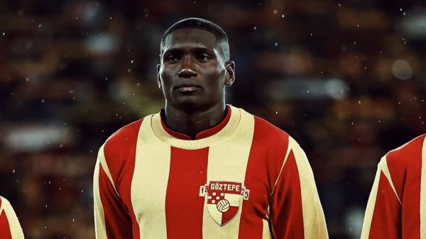  جزئیات جدید درباره علاقه پرسپولیس به مدافع برزیلی