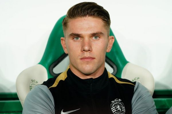 ناامیدی آرسنال از جذب قاتل سوئدی اسپورتینگ لیسبون