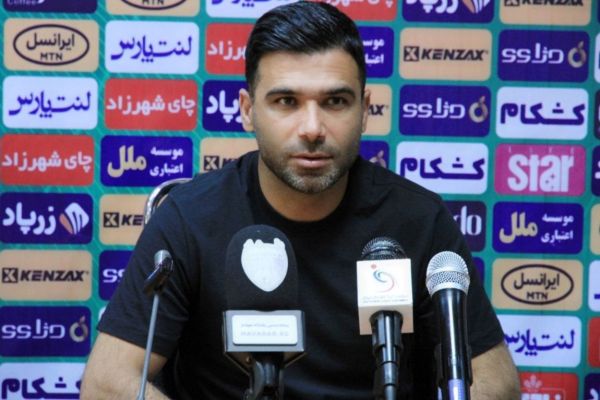  جلسه روانخواه با اعضای هیئت رئیسه فدراسیون فوتبال