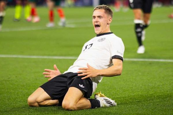  ویرتز در لیورپول چقدر دستمزد خواهد گرفت