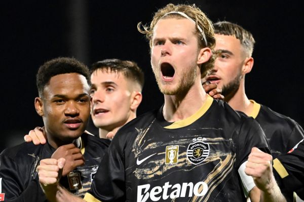  پیشنهاد شدن بازیکنی با تتوی آرسنال بر روی بدنش، به تاتنهام