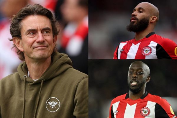  فرانک به دنبال آوردن شاگردان سابقش به تاتنهام