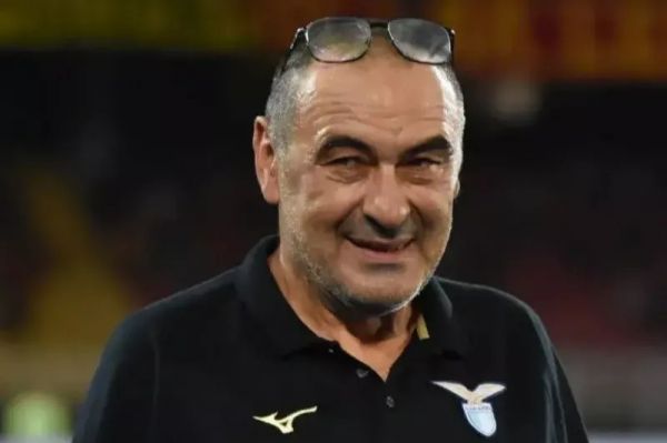 توصیه ساری به سرمربی جدید تیم ملی ایتالیا