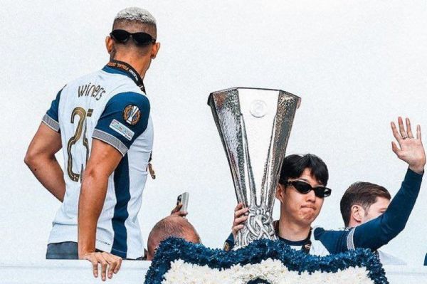 ستاره کرهای در آستانه همکاری مجدد با آقای خاص