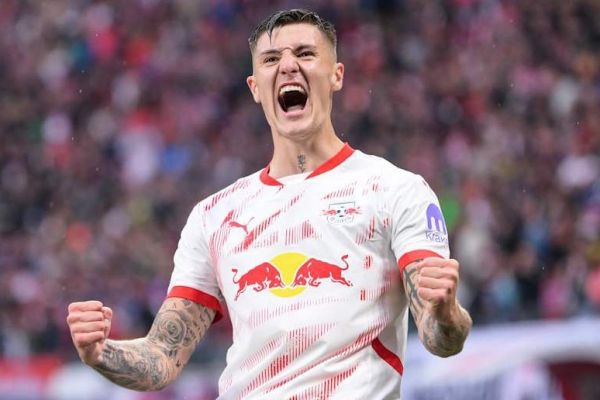  رقیب جدید آرسنال در مسیر جذب ششکو  غول آلمانی