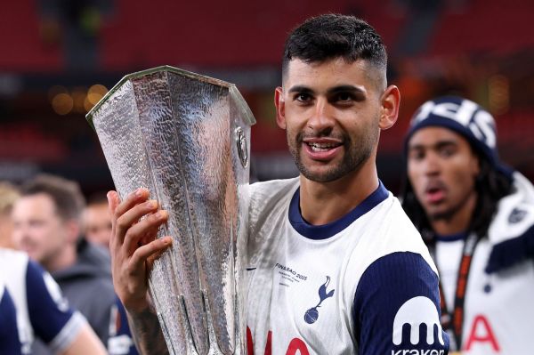  کنسل شدن انتقال رومرو به اتلتیکو مادرید