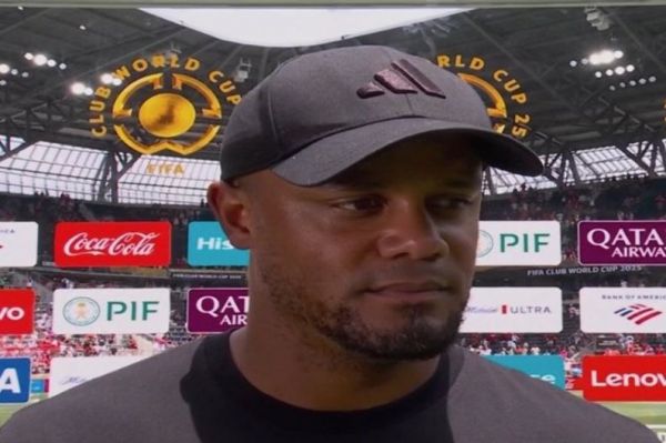  صحبت‌های مربی بایرن‌مونیخ پس از پیروزی پر گل در جام باشگاه‌های جهان