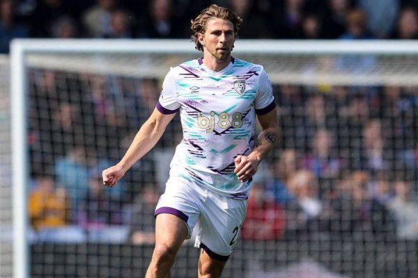  توافق شفاهی ستاره اوکراینی بورنموث با پاری سن ژرمن