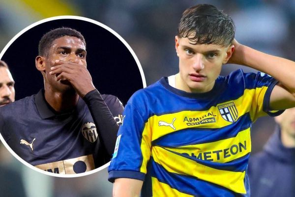  رقابت اینتر با یوونتوس و آرسنال، بر سر دو مدافع جوان