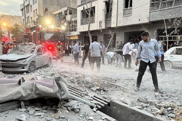 راهنمای فوری در شرایط جنگی؛ این موارد را به یاد داشته باشید