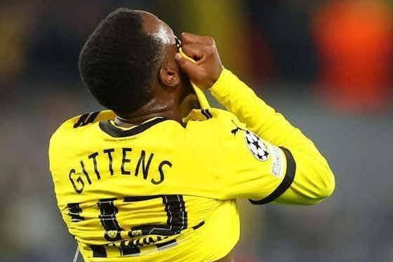  چلسی آماده مذاکرات جدید برای جذب ستاره دورتموند