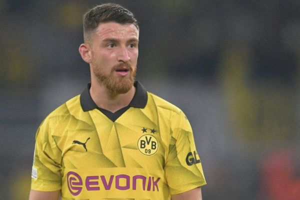  گالاتاسرای به‌دنبال جذب هافبک ترکیه‌ای دورتموند