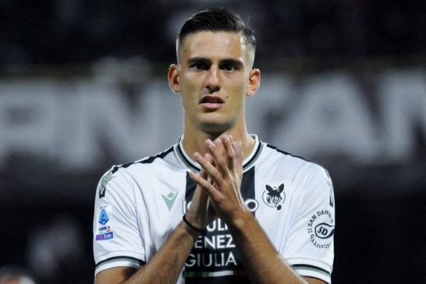  زلاتان جدید، به قهرمان ایتالیا می‌پیوندد