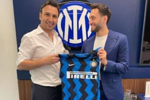 سرنخی جدید؛ حضور مدیربرنامههای ستارۀ اینتر در ترکیه