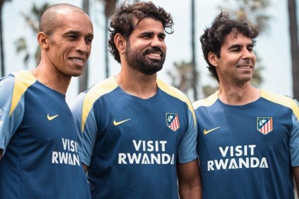 بازیکنان خاطرهانگیز تیم مادریدی، شاهد باخت تیمشان بودند