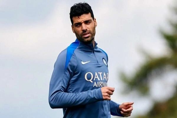  ادعای جدید اسکای اسپورت درباره طارمی