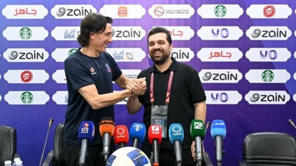  تعویق فینال جام حذفی کویت به خاطر تجاوز رژیم صهیونیستی به خاک ایران