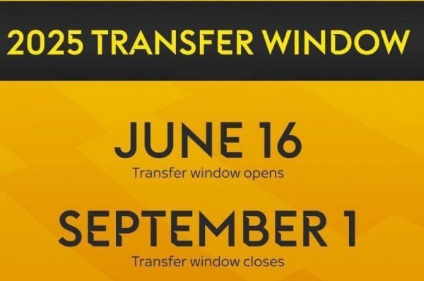  شروع دومین پنجرۀ نقل و انتقالات باشگاه‌های اروپایی