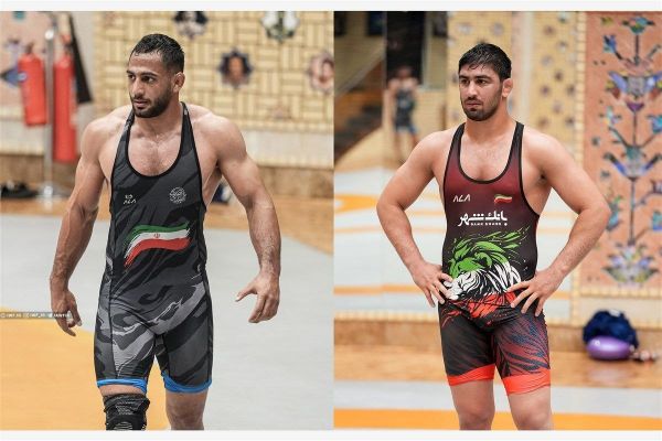 تعویق رقابت انتخابی وزن ۹۷ کیلوگرم کشتی آزاد