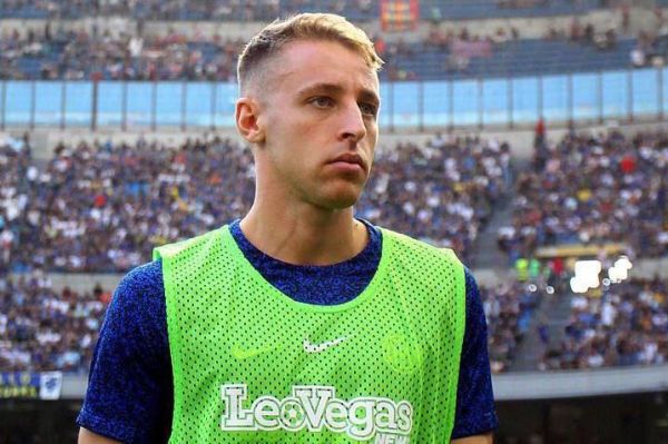  حتی با وجود آمدن مربی جدید، این ستاره از اینتر می‌رود