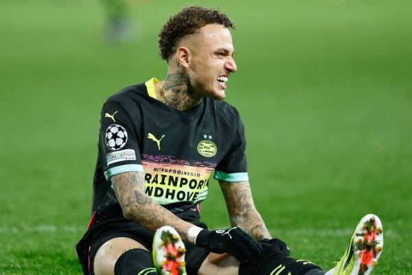 دوئل بندرنشینان فرانسه و ایتالیا بر سر ستارۀ هلندی