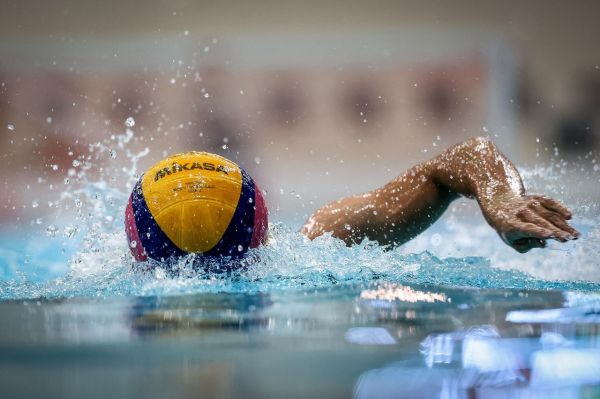 واترپلو جوانان جهان پیروزی مقابل زاگرب کرواسی