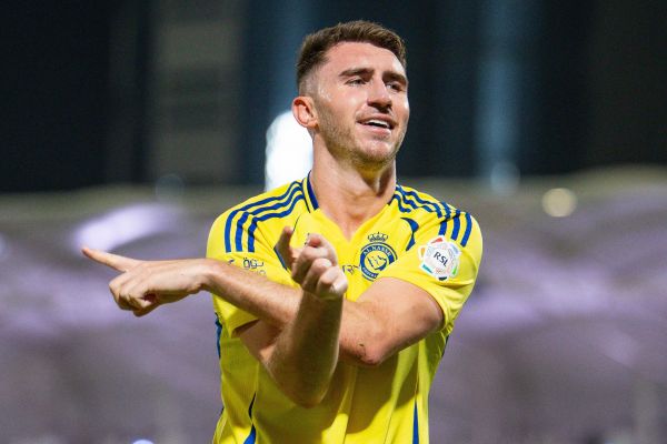 اتلتیک بیلبائو به دنبال بازگرداندن هم تیمی رونالدو به لالیگا