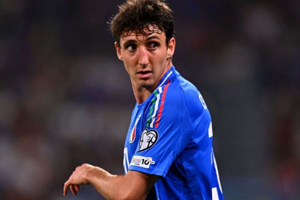  واکنش کامبیاسو به شایعات جدایی‌اش از یوونتوس