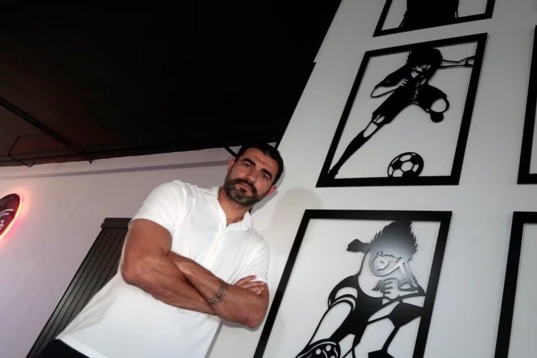 بازیکنی که با رفتن او، رئال مادرید قهرمان لیگ قهرمانان اروپا شد