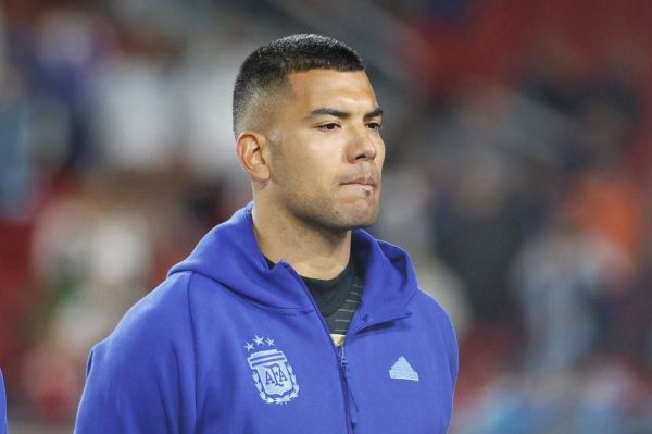  دروازه‌بان تیم ملی آرژانتین راهی لیگ جزیره شد