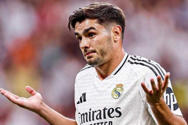 قرارداد ستاره مراکشی رئالمادرید تمدید میشود