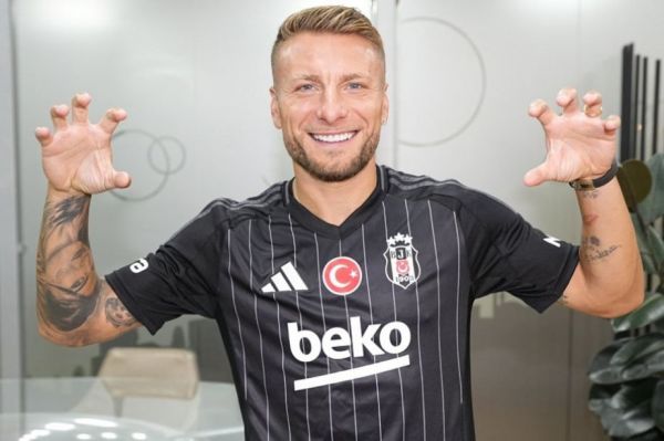  اسطورۀ سری آ ممکن است مهاجم سوم تیم ایتالیایی شود