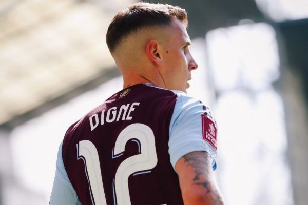  مدافع استون ویلا گزینه جدید اتلتیکومادرید برای پست دفاع چپ