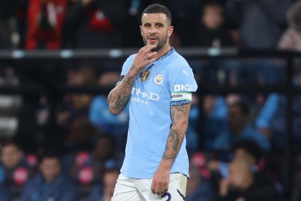  جدایی مدافع باتجربه منچسترسیتی قطعی است