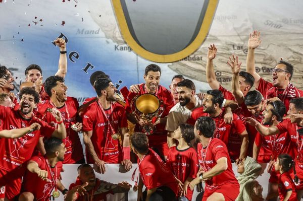 گزارش ویژه یک ؛ ستارههای تراکتور در فصلی که گذشت