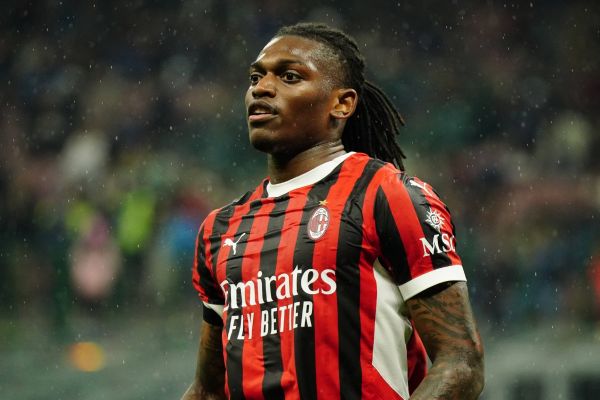  میلان و پیشنهاد کردن ستاره خود به بارسلونا در ازای آرائوخو