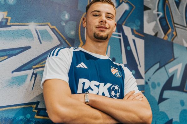  رسمی؛ هافبک بایرن‌مونیخ به دنیاموزاگرب پیوست