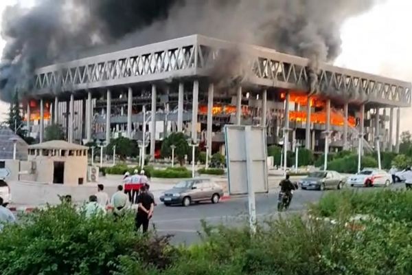  شهادت دو کارمند صدا و سیما در حمله رژیم صهیونیستی