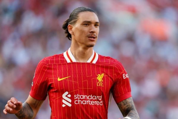 معرفی پروژه ناپولی به ستاره جداییطلب لیورپول