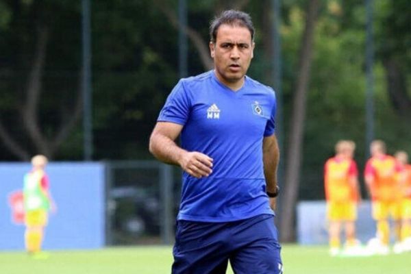 مهدویکیا ایرانی، متجاوزین به وطنش را فراموش نمیکند