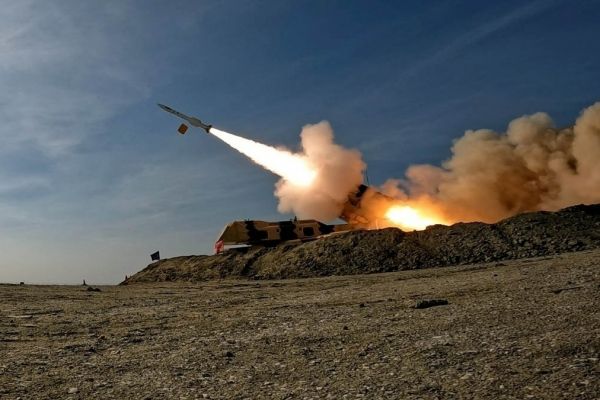  سپاه  «آمان» و «موساد» هدف قرار گرفته‌اند