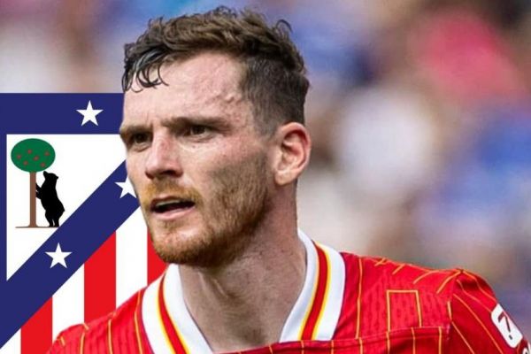  تردید ستاره اسکاتلندی لیورپول در مورد باشگاه فصل آینده