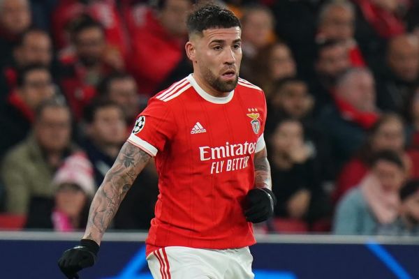  واکنش اوتامندی به احتمال پیوستن هم‌تیمی‌اش به رئال مادرید